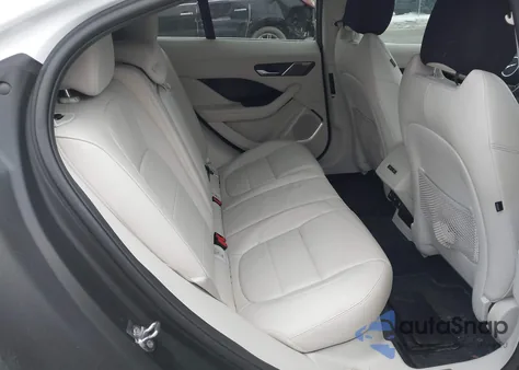 2020 Jaguar I-Pace Hse Ev400 Awd Automatic z USA, uszkodzony, nr VIN SADHD2S11L1F80423